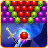 Bubble Legend icon