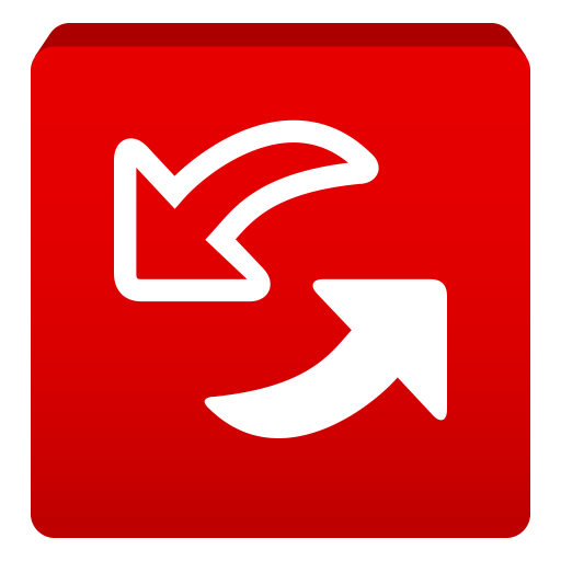 Vodafone Güvenli Depo icon