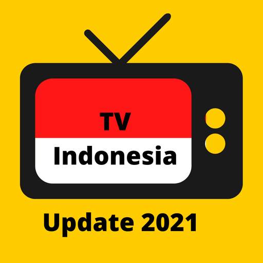 TV Indonesia Online 2020 Gratis Full Channel no 1 9.8