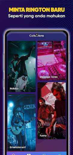 Nada dering untuk android screenshot 6
