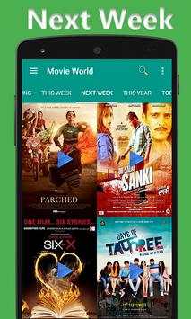 Hindi Hd Video Songs screenshot 7
