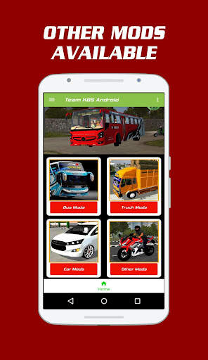 kerala bus mod livery screenshot 4