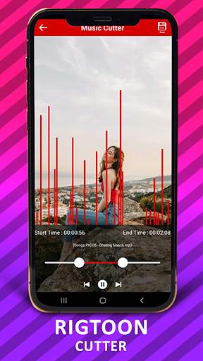 My Photo On Music Player screenshot 6