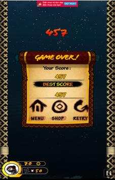 Ninja Coppy screenshot 3