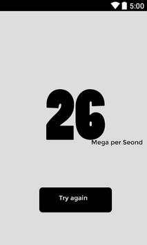 Internet Speed(download speed) screenshot 3