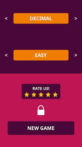 Number Search Puzzles - Number games pastime free screenshot 7