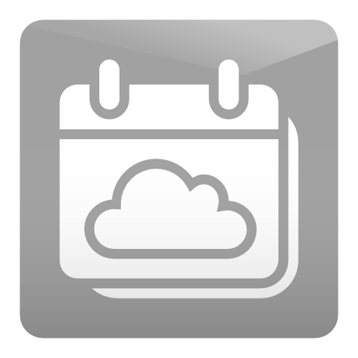 SmoothSync for Cloud Calendar icon