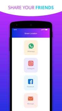 Mobile number location, Mobile Call Number Locator screenshot 8