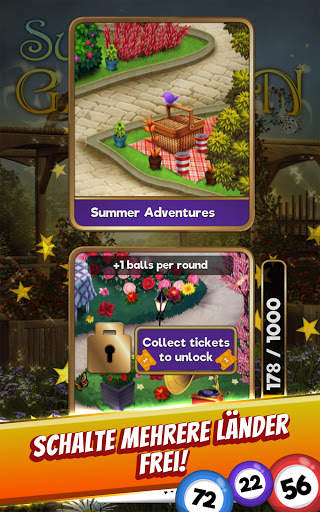 Bingo Quest: Summer Adventure screenshot 4
