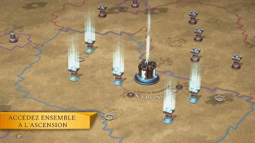 Arkheim – Realms at War: RTS screenshot 6