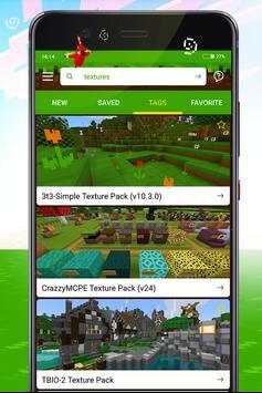 Addons for Minecraft screenshot 5