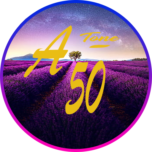 Ringtones Galaxy A50 icon