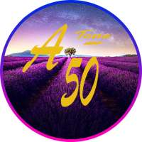 Ringtones Galaxy A50 on 9Apps