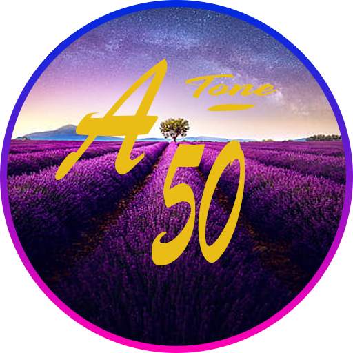 Ringtones Galaxy A50 1.0