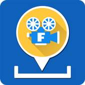 All Video Downloader For FB 1.0