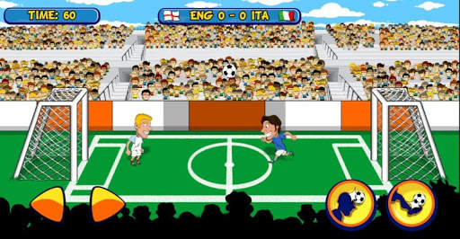 40 IN 1 GAMES CRICKET,FOOBALL,ACTION screenshot 6