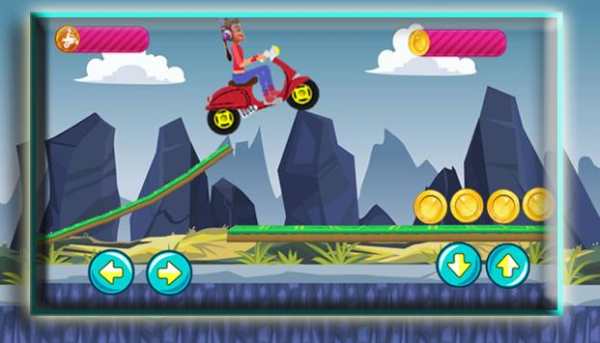 mini beat racing rockeres powers 2018 स्क्रीनशॉट 3