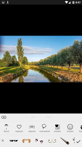 Photo Editor Plus screenshot 4