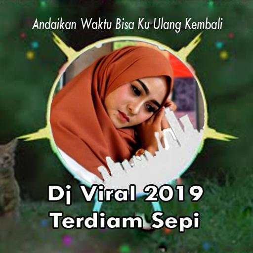 Dj Viral Terdiam Sepi Offline 2.0