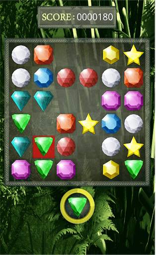 Jewel Of Time : Rush To Crush screenshot 3
