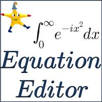 Equation Editor and Q&A Forum on 9Apps