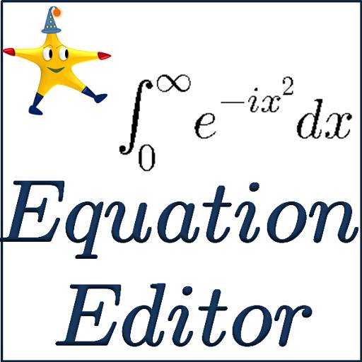 Equation Editor and Q&A Forum 2.281