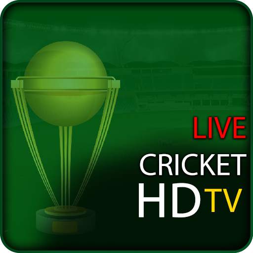 Live Cricket TV - Watch Live Streaming of Match 1.0