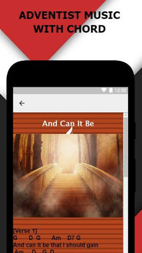 Adventist Songs: Adventist Choirs screenshot 2