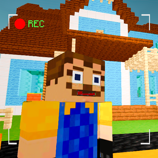 Neighbor - Five Nights icon
