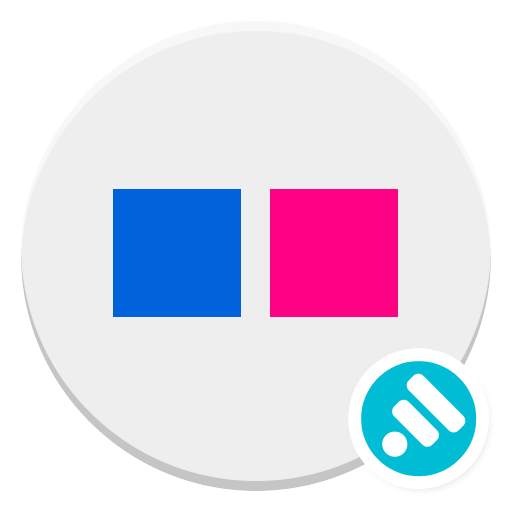 Palabre for Flickr 1.1.1