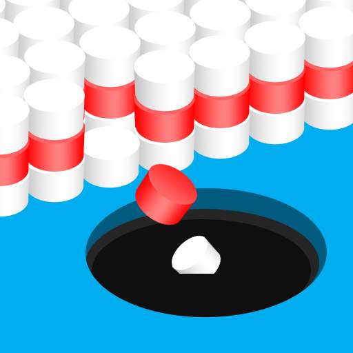 Circle Hole 3D! 1.04