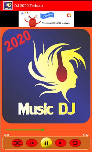 Lagu DJ Haning - musik dj 2020 screenshot 2
