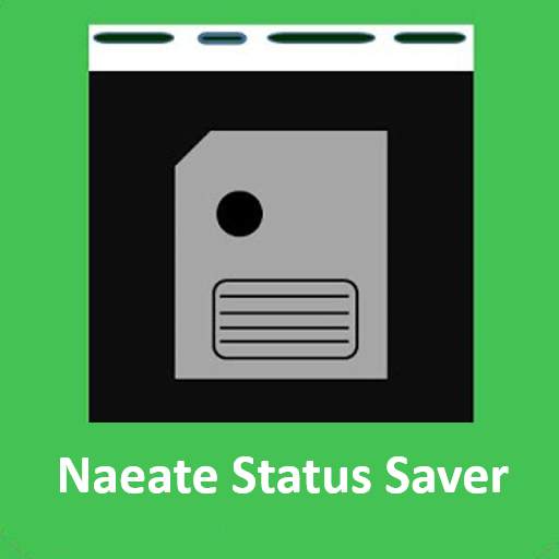 Naeate Status Saver 2.7