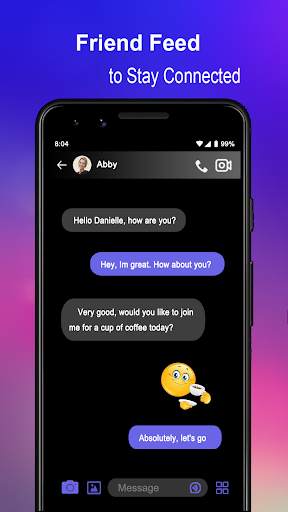 Messengers for Social - Latest screenshot 3
