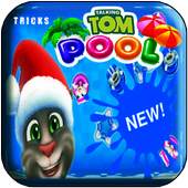 games Talking Tom Pool  tricks 1.0