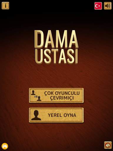 Dama Ustası screenshot 7