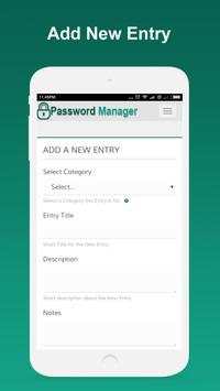 Password Manager screenshot 8