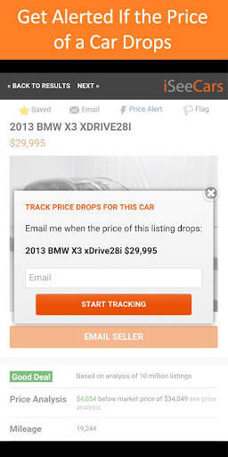 Used Car Search Pro - iSeeCars screenshot 6