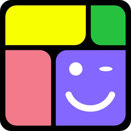 Grid Guide for PhotoGrid 1.0.0
