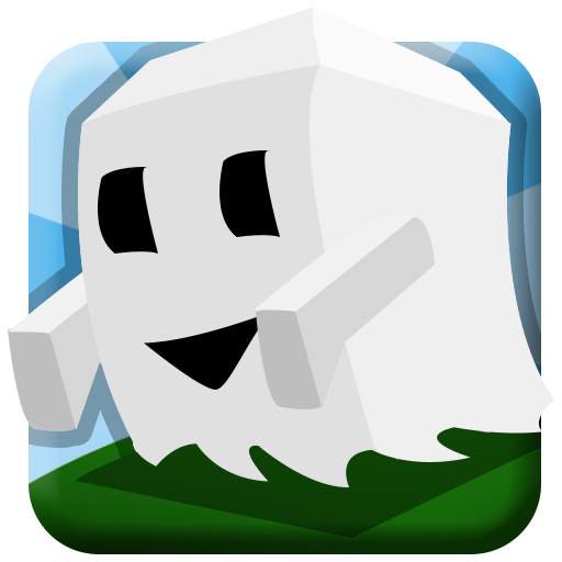 Ghost Runner - Ghost Game 1.0.0.7