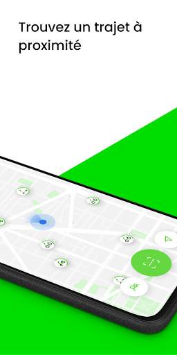 Lime - #RideGreen screenshot 3