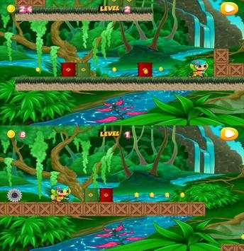 masha run dash скриншот 5