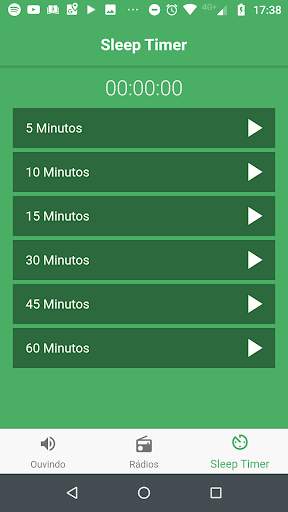 Evangelizar App 2 تصوير الشاشة