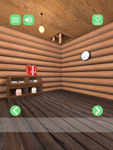 Room Escape: Lodges & Dwarfs screenshot 10