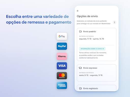 Popsa | Imprima suas memórias screenshot 14