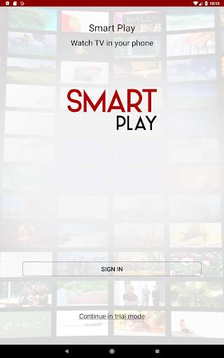 Smart Play screenshot 6