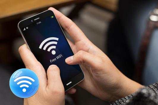 Wifi Password Hack - Prank screenshot 1