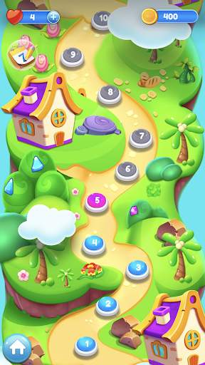 Candy Puzzle 2020 screenshot 2