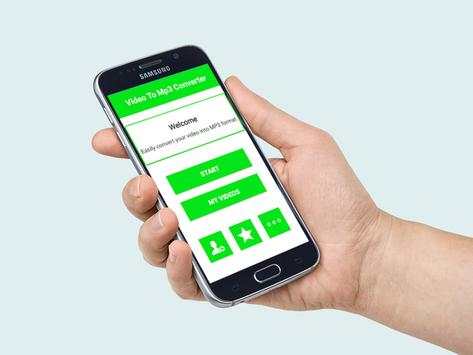 فيديو لتحويل MP3 كل فيديو تيوب 1 تصوير الشاشة