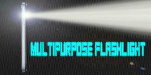 Multipurpose Flashlights screenshot 6